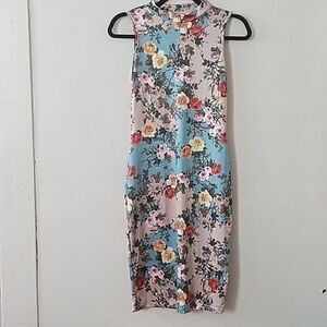 WHITE BIRD WOMEN'S DRESS